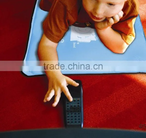 Kawachi Chillow Cold Therapy Insert Sleeping Aid Pad Mat Muscle Relief Cooling Pillow photo-5