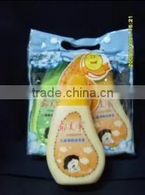 Fresh Milk Shampoo for Children