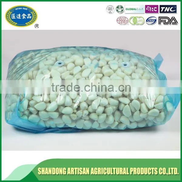 Factory Peeled Garlic Price photo-4