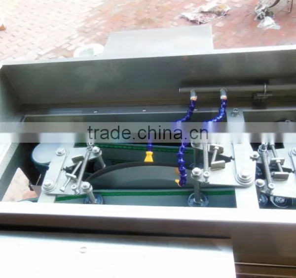 FGB-180 High Efficiency Medium Size Fish Fillet Filleting Filleter Machine photo-4