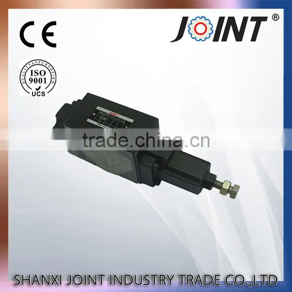 MRP-03-H-20 Yuken Type Hydraulic Reducing Modular Valves photo-2