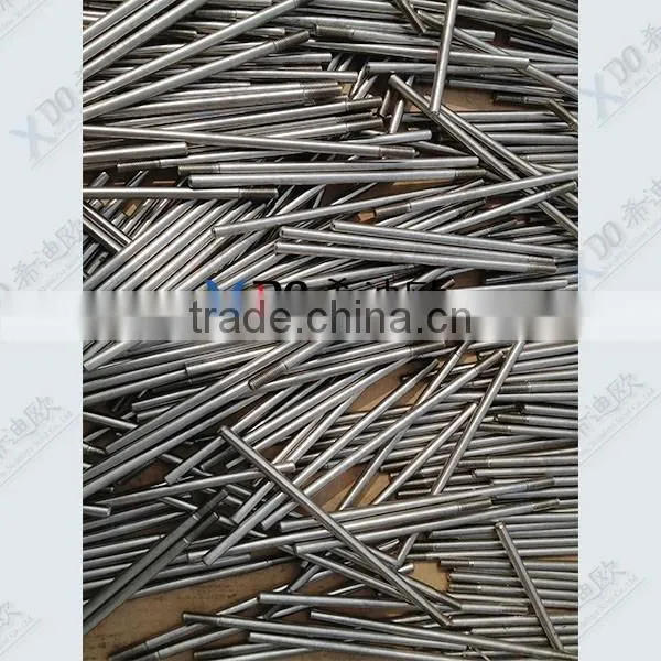 Copper Threaded Rod Inconel625 G.i. Threaded Rod 2.4856 photo-5