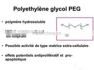Polyethylene Glycol 400 photo-2