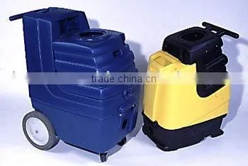 Rotomolded Floor Scrubber