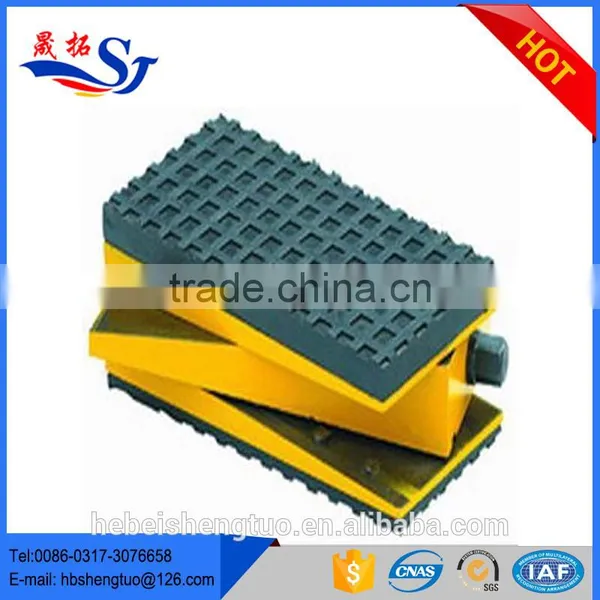 Anti-vibration Mounts