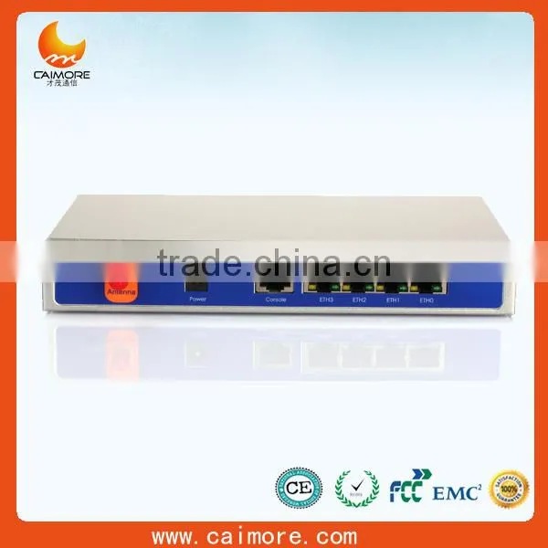 Caimore 4g Router, LTE Router, Industrial Router