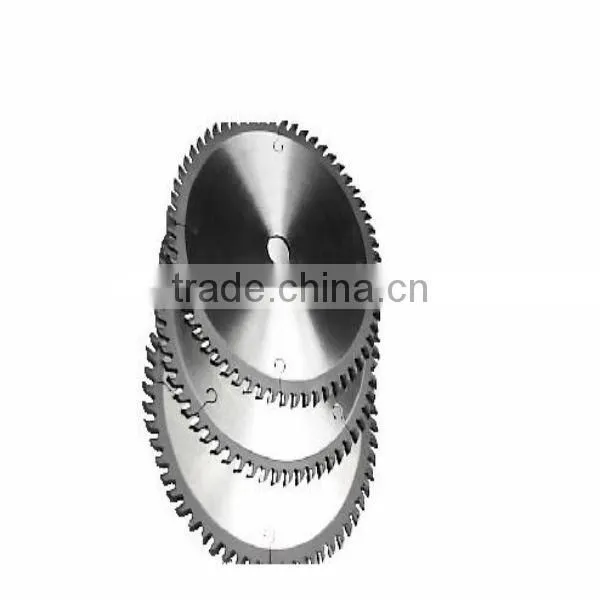 Solid Carbide Saw Blade