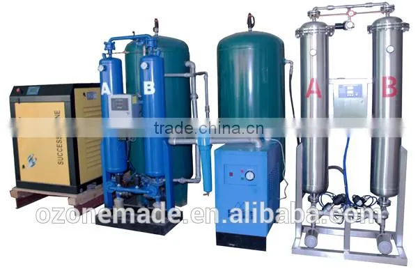 10 Lpm Oxygen Concentrator/aquaculture Oxygen Generator/fish Oxygen Machine photo-6