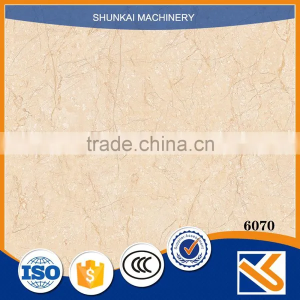 Industrial Ceramic Tile Custom Size 600X600 photo-5