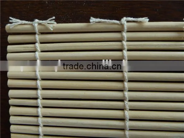 Hot Sales Sushi Rolling Tools Also Called Sushi Mats photo-5