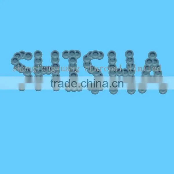 Silver Stick Shisha Charcoal for Hookah Incense photo-4