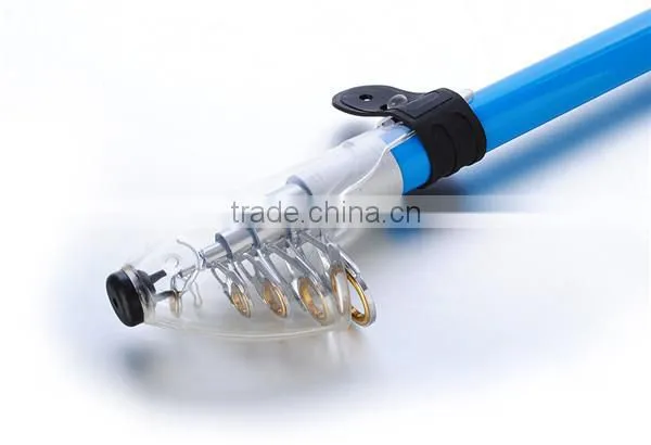 TOP10 BEST FACTORY SALE High Star Carbon Fishing Rod photo-3