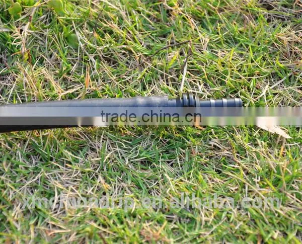 Chinadrip 15.5mm Barb Drip Straight Connector Fittings Joiner photo-5