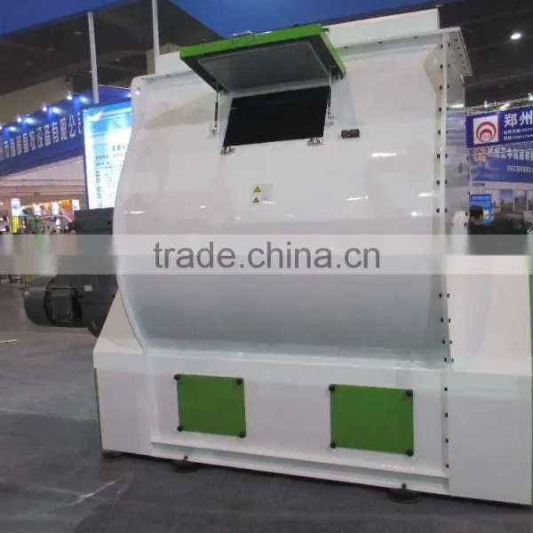 CE Approved Animal Feed Mixer Machine