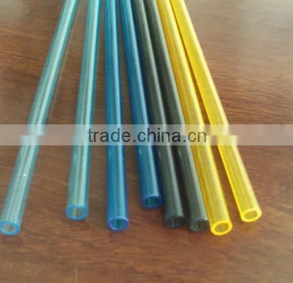 Short Soft Plastic Tube photo-2