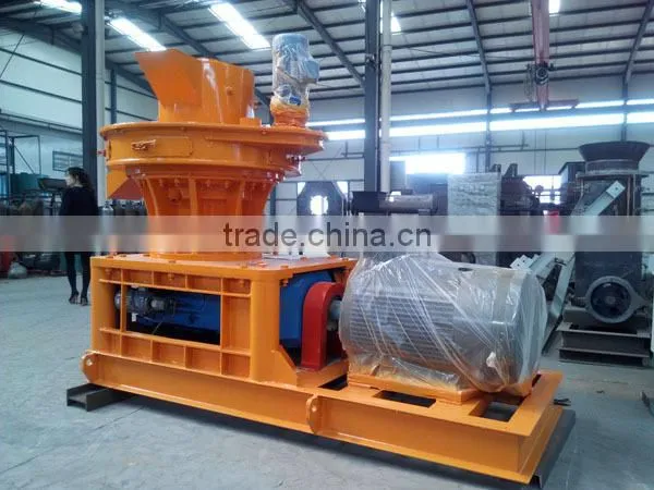 CSPM 2015 CE Approved Fuel Pellet Mill Machine Pine Wood Pellet photo-5