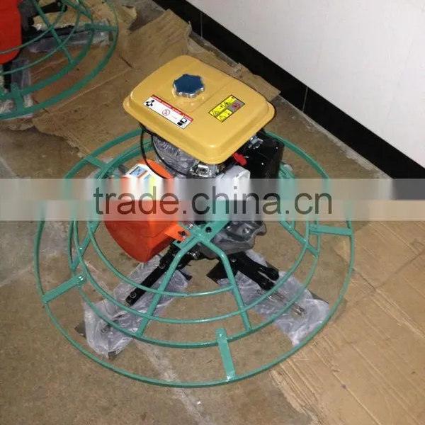 POWER TROWEL BPM100 photo-4