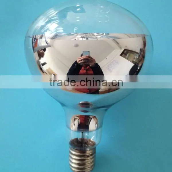 Infrared Heating Lamp/bulb for Nursery Pig/piglet/baby Sheep/baby Goat/poutry/dog/pet/animal (bulb-09)