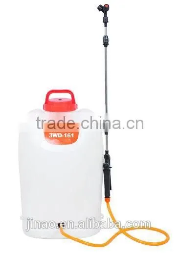 Agriculture Battery Sprayer Knapsack 3WD-161China Electric Sprayer photo-6