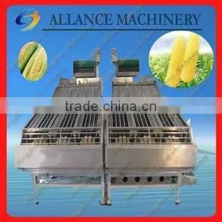 Sweet Maize Processing Line