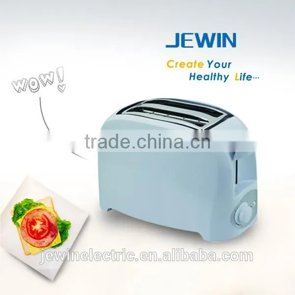 Cute Mini 2 Slices Bread Maker for Breakfast Bread Toaster photo-2