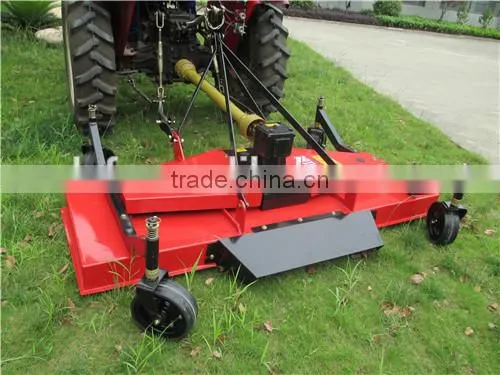 15-40HP Tractor Portable Tractor Implements photo-2