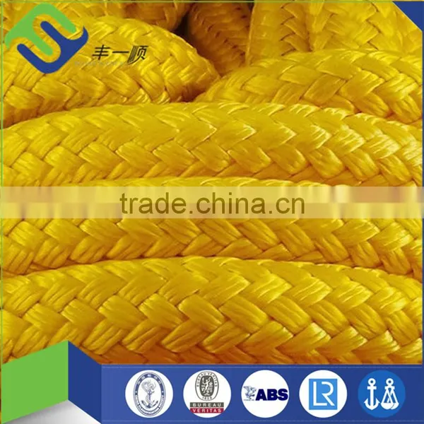 Nylon Rope Making Machine photo-2