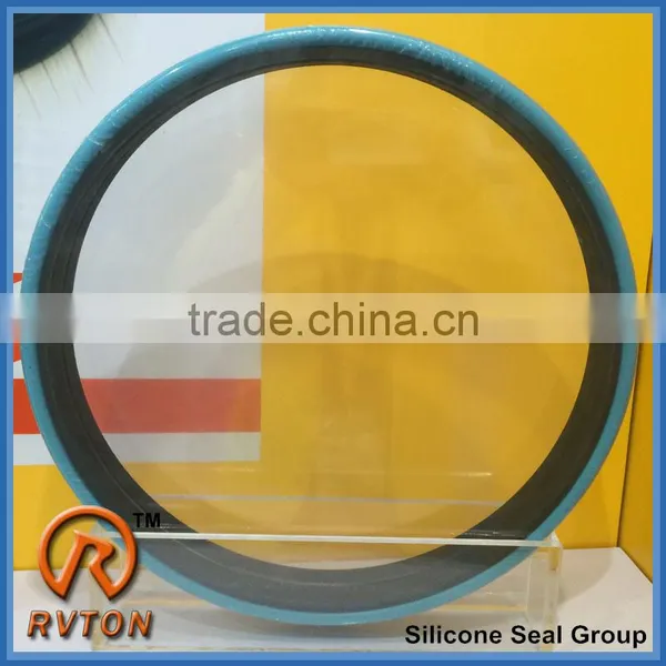 Carrier Roller Floating Seal