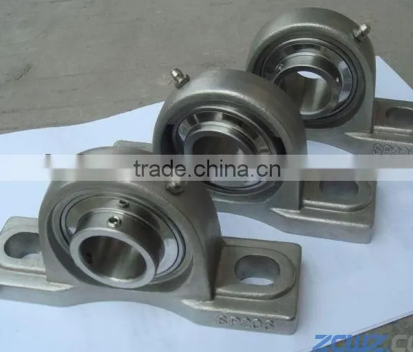 Plummer Block Bearing UCP307 Distribution