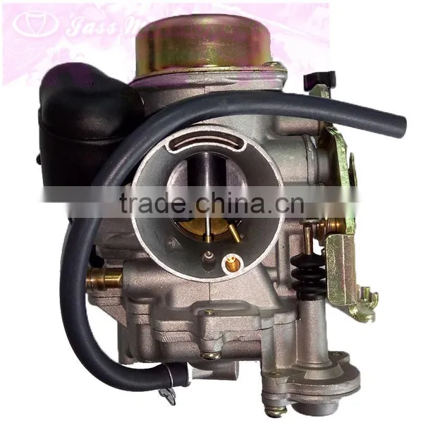 CVK CARBURETOR MANCO TALON 260CC 300CC LINHAI CARBURETOR ATV UTV OFF ROAD CARB photo-3