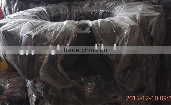 China DF GN 400-8 Tire for Tractor, Walking Tractor Gongnong Dongfeng 400-8 600-16 600-12 Tire Rubber photo-2
