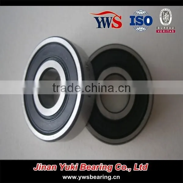 608 Skateboard Bearings Deep Groove Ball Bearing Mountain Bike Bearing 608 photo-2