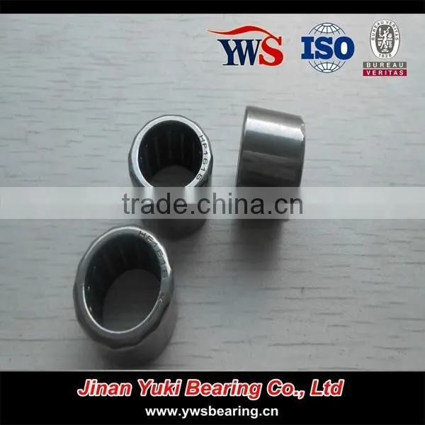 HK0608 Double Seal Drawn Cup Needle Roller Bearing Factory photo-2