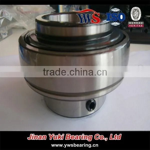 UK UC Spherical Insert Ball Bearings photo-2