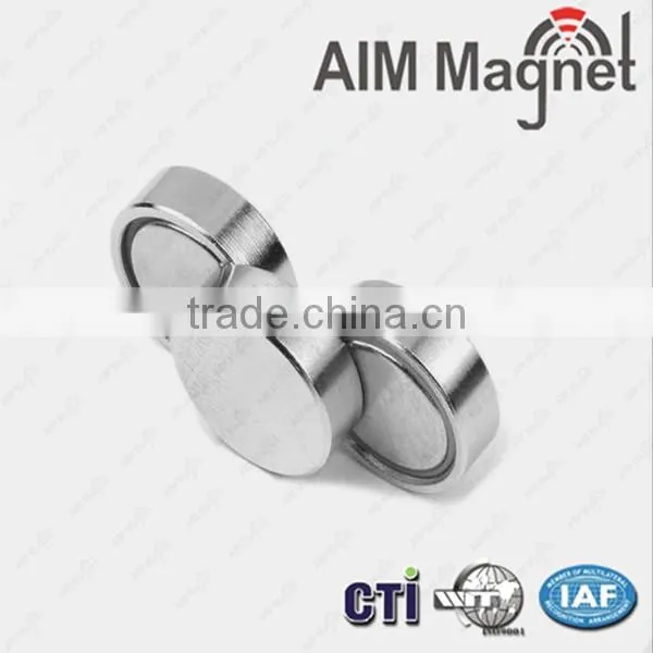 Strong Magnetic Map pins magnet