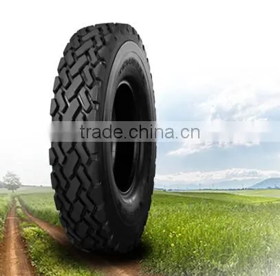 Radial OTR Tyre Lares Brand Chinese Factory photo-6