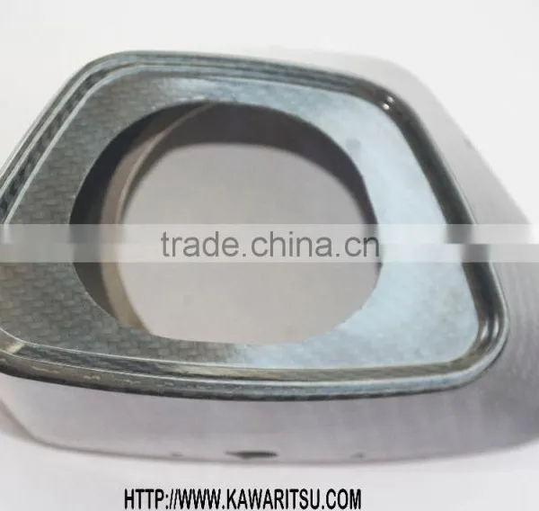 Carbon Fiber Epoxy Resin Tube Fabric photo-4