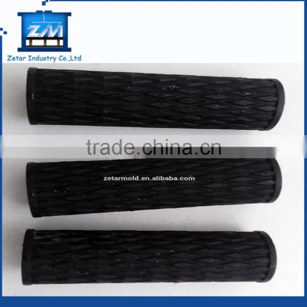 Plastic Injection Moulding for Silicone Rubber Product photo-4