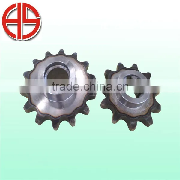 Agricultural Machinery Sprocket photo-2