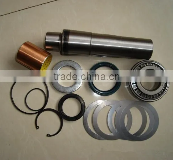 Light Truck KING PIN KIT 6013300019 6015865033 6013325306 photo-3
