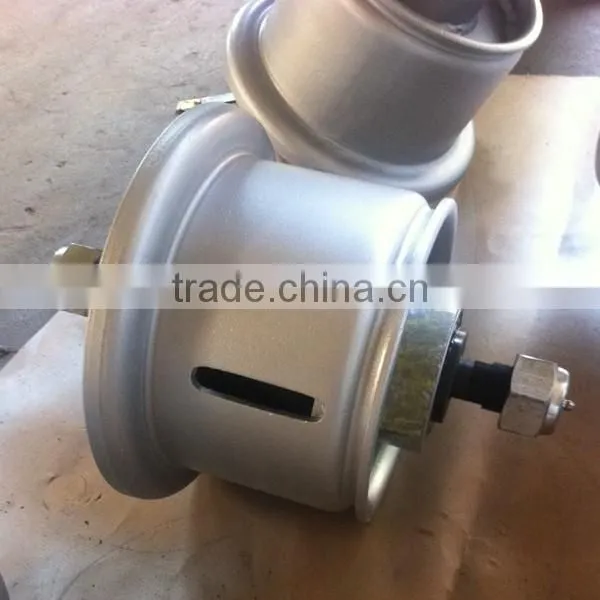 Forklift Wheel Rims for Sale photo-4
