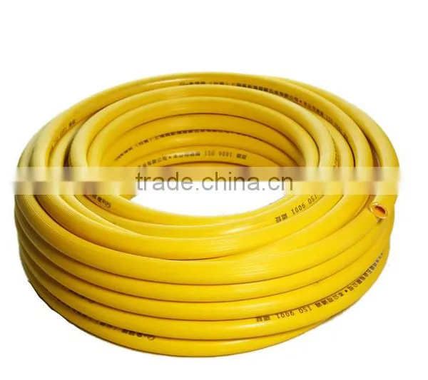 High Pressure Rubber Air Hose 8mm photo-2