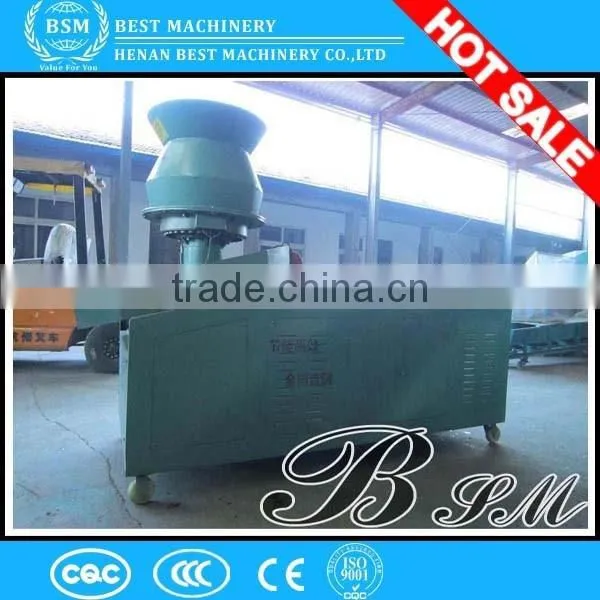 Kazakhstan/Australia/India Best Selling Wood Pellet Briquette Making Machine in Low Price photo-5