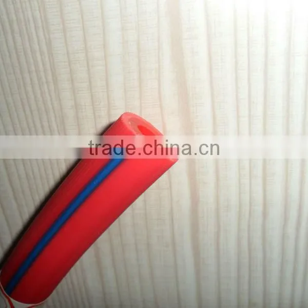 Wholesale Red Color Pvc Gas Hose photo-4