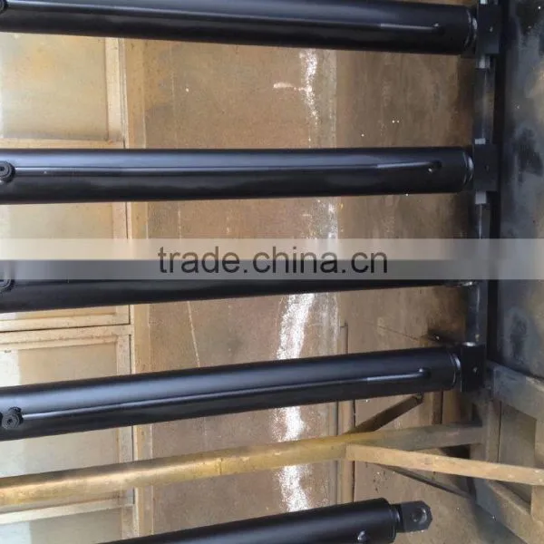 NOK Seal Kits Hydraulic Cylinder for Garbage Truck photo-4