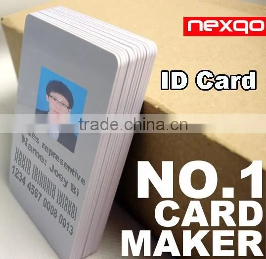 Smart Stuff Card/student id Card photo-2