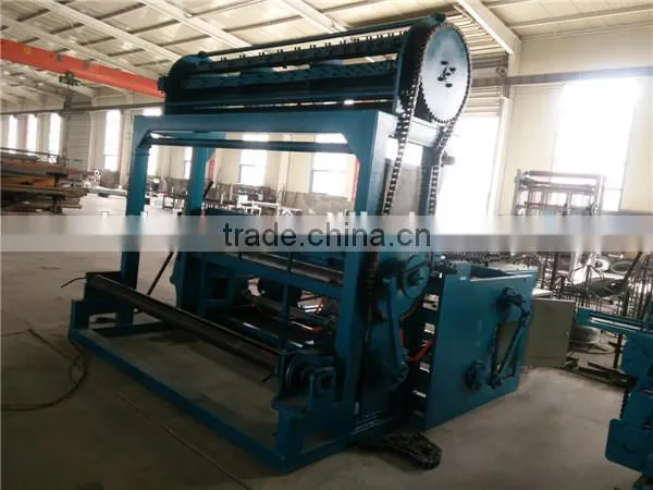 Livestock Wire Fence Mesh Machine photo-6
