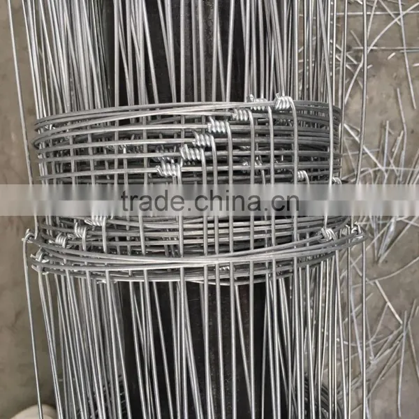 HTK Factory ISO 9001 Woven Wire Mesh Fence photo-5