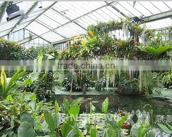Enjoy Greenhouse Garden photo-2
