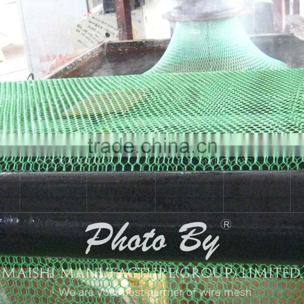 Extruded Mesh photo-5